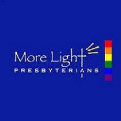Profile picture for more light presbyterians.