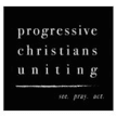 Progressive christians uniting logo.